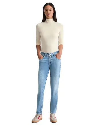 MARC O'POLO | Vaqueros Boyfriend Fit 7/8 | 